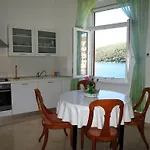 By The Sea Rabac, Labin - 12308 아파트 라벡