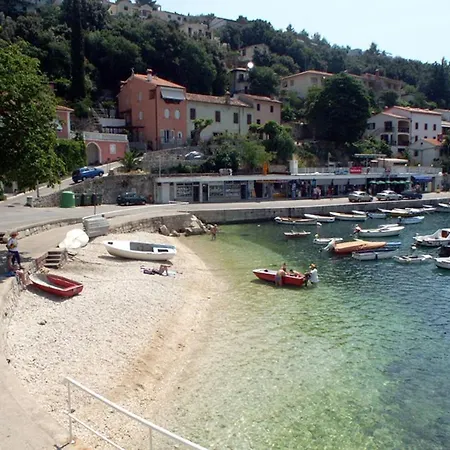By The Sea Rabac, Labin - 12308 * Rabac