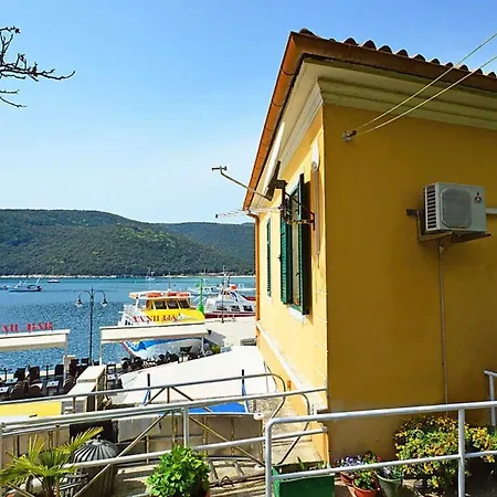 By The Sea Rabac, Labin - 12308