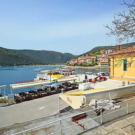 By The Sea Rabac, Labin - 12308 Apartment