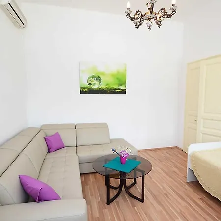 Apartment By The Sea Rabac, Labin - 12308