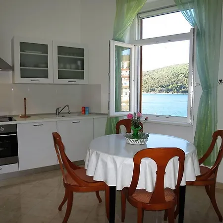 By The Sea Rabac, Labin - 12308 Apartment Rabac