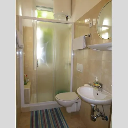 By The Sea Rabac, Labin - 12308 Apartamento *
