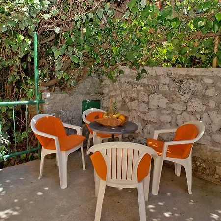 By The Sea Rabac, Labin - 12308 ラバック